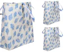 Canvas Shopping Tote Bags 