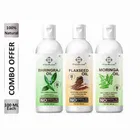 PuriFlame Pure Bhringraj Oil 