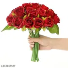 Plastic Artificial Flower 