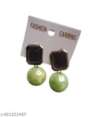 Alloy Earrings for Women 