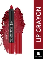 COLORS QUEEN Crayon Lipstick 