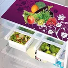 Knit 6 Pcs Fridge Cover 