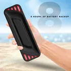 Aroma Rock 10W Upto 12 Hrs Music time* With Dynamic RGB Lights 