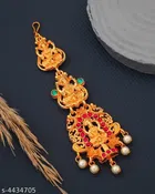 Alloy Maangtika for Women 