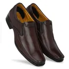 Katenia Synthetic Men Formal Shoes 