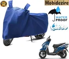 Dustproof And Waterproof Scooty Cover Honda Grazia 
