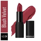 Ronzille One Touch Up HD Matte Lipstick Pack Of 3