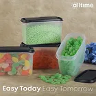 ALL TIME Frostee Container 950 ml Each, 