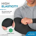 Nylon Arm Sleeves for Unisex 