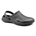 Clogs for Men, Black 