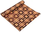 PVC Printed Shelf Mat Roll 