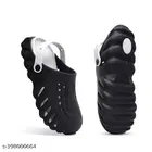 Combo of Casual Shoes with Clogs for Men 