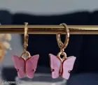 Alloy Earrings for Women 