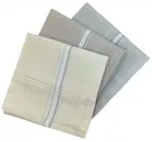 Cotton Blend Handkerchiefs for Men 