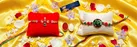 Metal Rakhi, Pack of 2