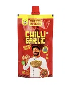 मास्टरचाउ चिली गार्लिक सॉस 120 g 