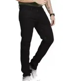 Denim Slim Fit Jeans for Men 