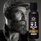 The Rama Professional Beard Hair Oil (50 ml)
