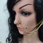 Stylish Nosepin for Women 