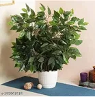 Plastic Artificial Flower 