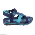Velcro Sandals for Kids 