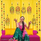 18 Pcs Balloons Decoration Kit, Multicolour, Set of 1