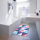 PVC Doormat for Home 