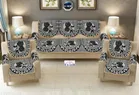 Polycotton 5 Seater Sofa Covers 