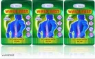 Dr. Biswas Walk Fast Capsule New Pack For Pain Relief Capsule Pack Of 3