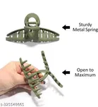 ABS Plastic Hair Clutcher for Women & Girls 