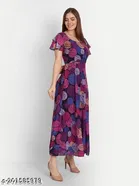 Anarkali Kurti for Women 