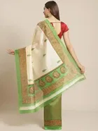 SVB भागलपुरी साड़ी फॉर विमेंस 