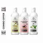 PuriFlame Pure Olive Oil 