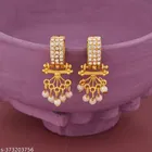 Earrings Combo,Gold-Plated Earrings, For Women Girls
