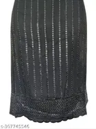 Rayon Embellished Kurti for Women 