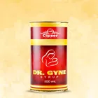 DR.GYNE SYRUP 500ml, Regularizes Menstrual Cycles, Regularizes Hormones Secretions., 