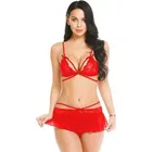 लिंगरी फॉर वीमेन लैस बेबीडॉल 