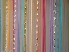 Polyester Beads Curtain for Door 