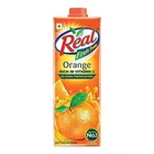 Real Orange Juice 1 L
