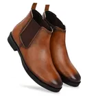 Boots for Men, Tan 