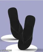 Flipflop for Women, Black 