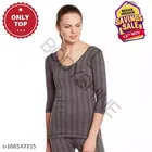 Woolen Thermal Top for Women 