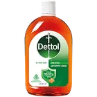 Dettol Antiseptic Liquid 750 ml (Bottle)