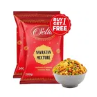 सेठी नवरतन मिक्सचर 2X200 g 