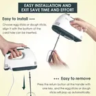 7 Speed 260 W Electric Whisk, Hand Blender 