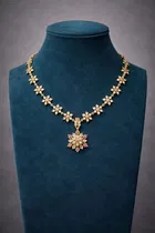Fashion Jewellery Set for Women 