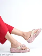 Shoetopia Heel Sandals - Pink 