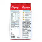 Bagrry'S Jumbo Rolled Oats 1 Kg 