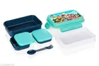 Plastic Lunch Box 