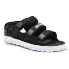 Sandals for Men, Black 